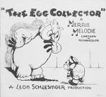 Watch The Egg Collector (Short 1940) Vodly