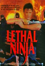 Watch Lethal Ninja Vodly