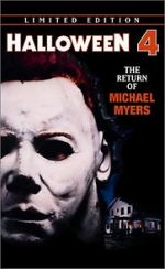 Watch Halloween 4: Final Cut Vodly