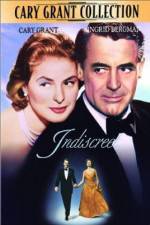 Watch Indiscreet Vodly