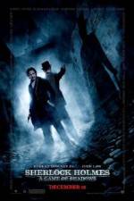 Watch Sherlock Holmes  A Game of Shadows Vodly