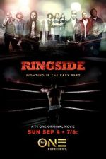 Watch Ringside Vodly