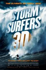 Watch Storm Surfers 3D Vodly