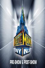 Watch WWE Wrestlemania 29 Pre-Show & Post Show Vodly