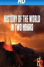 Watch The History Channel History of the World in 2 Hours Vodly