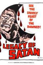 Watch Legacy of Satan Vodly