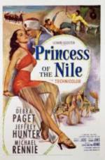 Watch Princess of the Nile Vodly