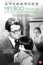 Watch Hey Boo Harper Lee and 'To Kill a Mockingbird' Vodly