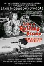 Watch Like a Rolling Stone: The Life & Times of Ben Fong-Torres Vodly