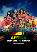 Watch Coming to Africa: Welcome to Ghana Vodly