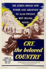 Watch Cry, the Beloved Country Vodly