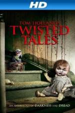 Watch Tom Holland's Twisted Tales Vodly