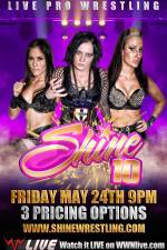 Watch Shine 10 Vodly