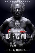 Watch Bellator 127: Daniel Straus vs. Justin Wilcox Vodly