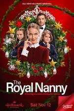 Watch The Royal Nanny Vodly