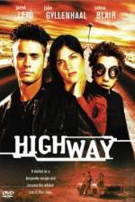 Watch Highway Vodly