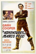 Watch The Adventures of Marco Polo Vodly