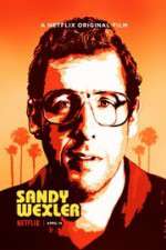 Watch Sandy Wexler Vodly