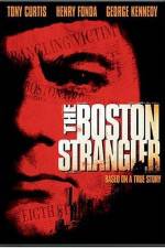 Watch The Boston Strangler Vodly