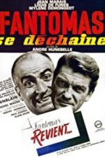 Watch Fantomas Unleashed Vodly