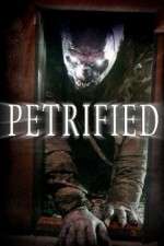 Watch Petrified Vodly