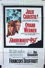 Watch Fahrenheit 451 Vodly