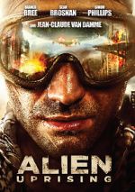 Watch Alien Uprising Vodly