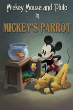 Watch Mickey\'s Parrot Vodly