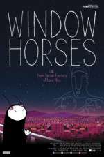 Watch Window Horses Vodly