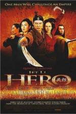 Watch Hero Vodly