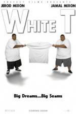 Watch White T Vodly