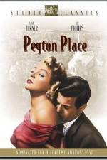 Watch Peyton Place Vodly