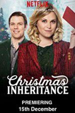 Watch Christmas Inheritance Vodly