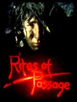 Watch Rites of Passage Vodly