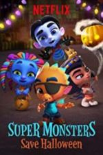 Watch Super Monsters Save Halloween Vodly