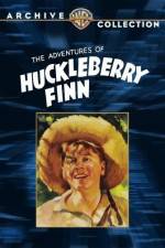 Watch Huckleberry Finn Vodly