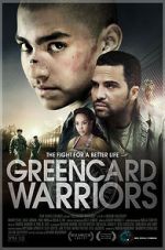 Watch Greencard Warriors Vodly