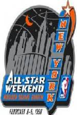 Watch 1998 NBA All Star Game Vodly