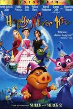 Watch Happily N'Ever After 2 Vodly