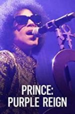 Watch Prince: A Purple Reign Vodly