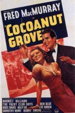 Watch Cocoanut Grove Vodly