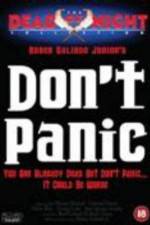 Watch Don't Panic Vodly