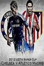 Watch Chelsea vs Atletico Madrid Vodly