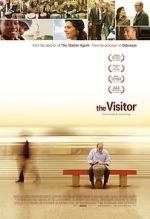 Watch The Visitor Vodly