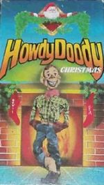 Watch Howdy Doody\'s Christmas Vodly