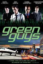 Watch Green Guys Vodly