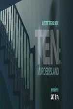 Watch Ten: Murder Island Vodly