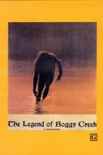 Watch The Legend of Boggy Creek Vodly