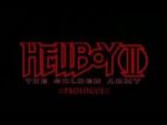 Watch Hellboy II: The Golden Army - Prologue Vodly