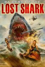 Watch Raiders of the Lost Shark Vodly